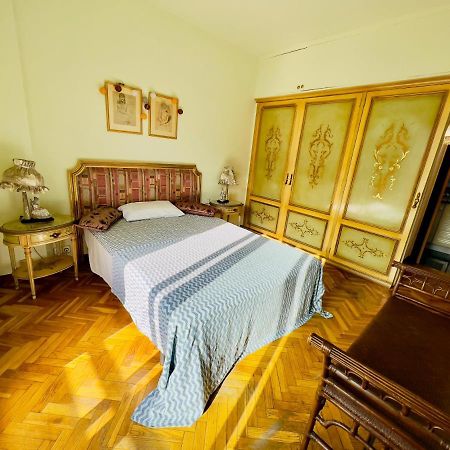 Your Second Home In Barcelona With Private Room And Private Bathroom Close To Montjuic, Pl Espana, La Rambla, Ferry Port Zewnętrze zdjęcie