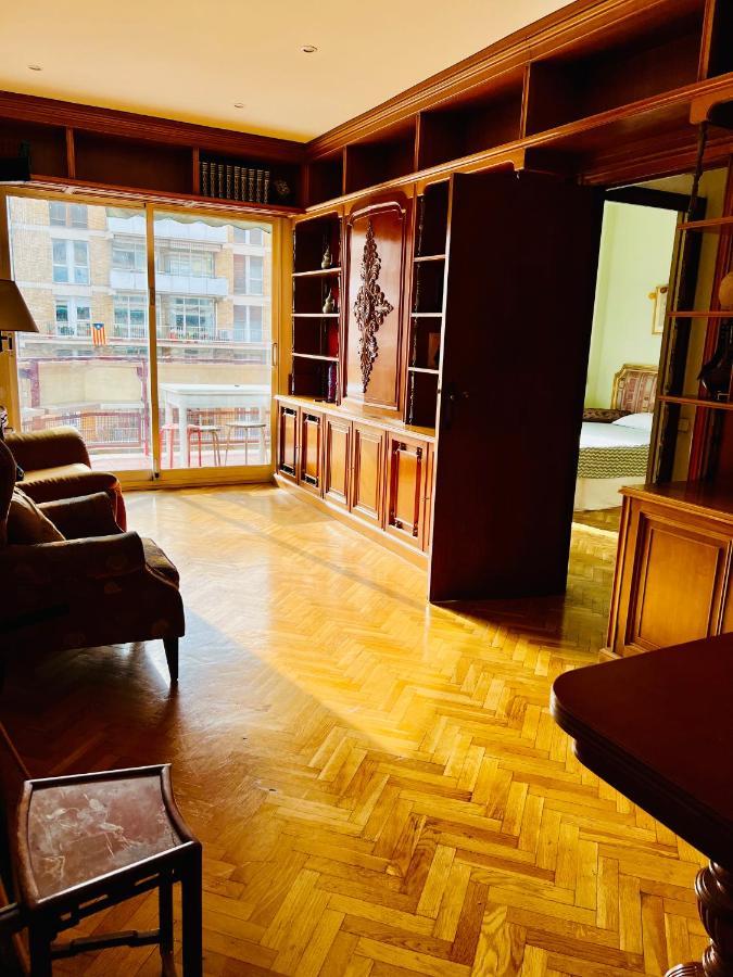 Your Second Home In Barcelona With Private Room And Private Bathroom Close To Montjuic, Pl Espana, La Rambla, Ferry Port Zewnętrze zdjęcie