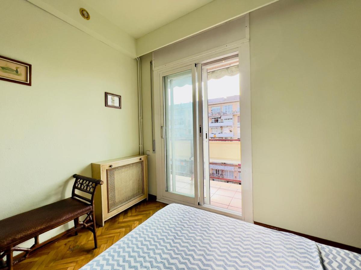 Your Second Home In Barcelona With Private Room And Private Bathroom Close To Montjuic, Pl Espana, La Rambla, Ferry Port Zewnętrze zdjęcie
