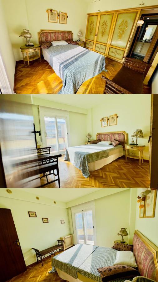 Your Second Home In Barcelona With Private Room And Private Bathroom Close To Montjuic, Pl Espana, La Rambla, Ferry Port Zewnętrze zdjęcie