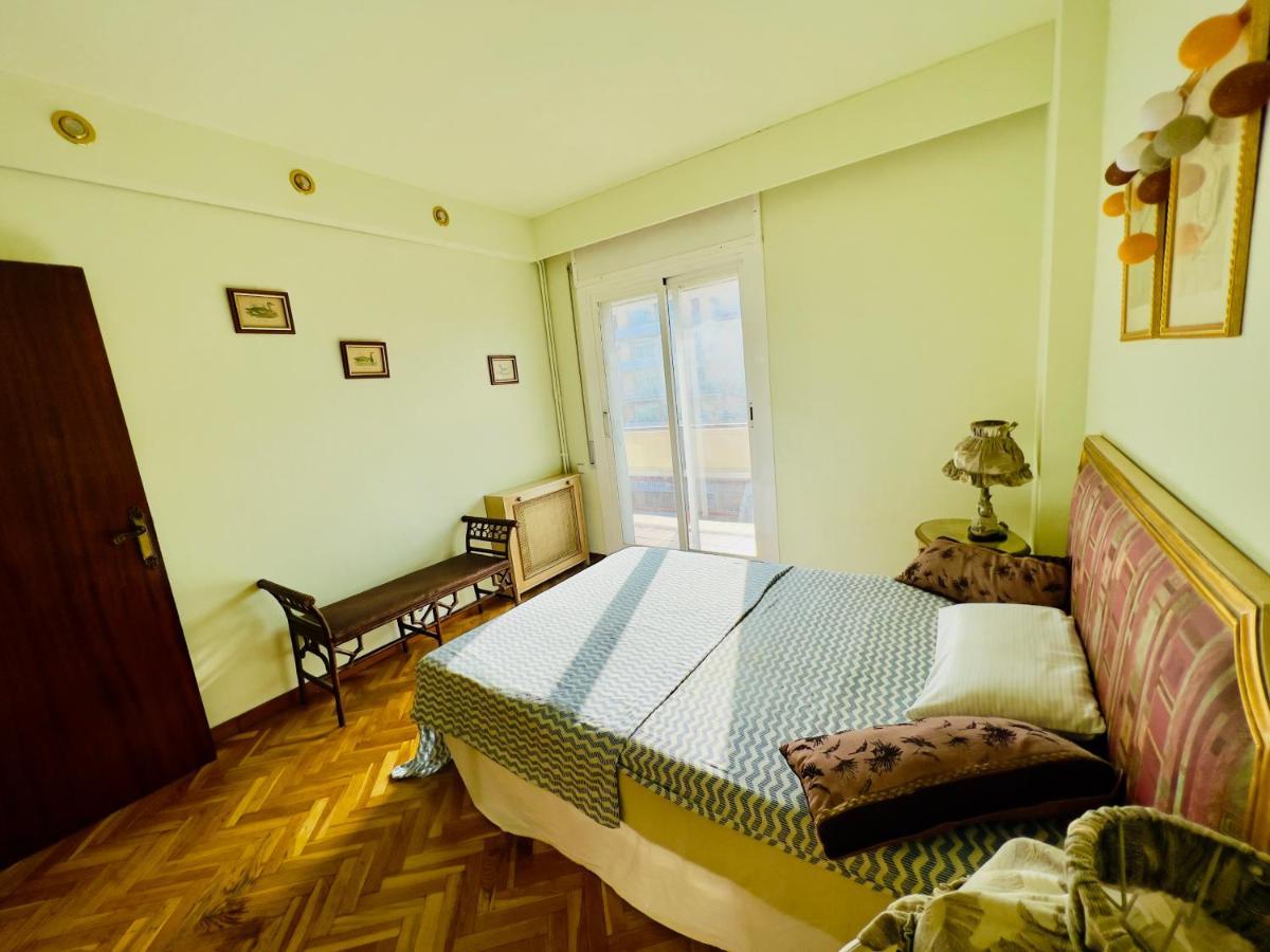 Your Second Home In Barcelona With Private Room And Private Bathroom Close To Montjuic, Pl Espana, La Rambla, Ferry Port Zewnętrze zdjęcie