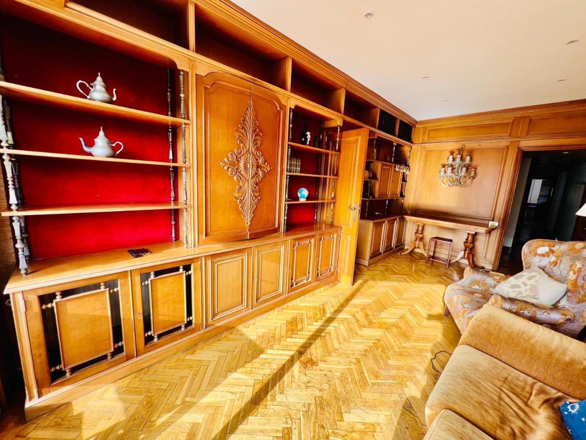 Your Second Home In Barcelona With Private Room And Private Bathroom Close To Montjuic, Pl Espana, La Rambla, Ferry Port Zewnętrze zdjęcie