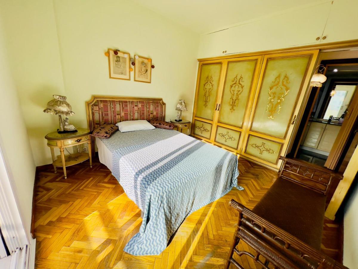 Your Second Home In Barcelona With Private Room And Private Bathroom Close To Montjuic, Pl Espana, La Rambla, Ferry Port Zewnętrze zdjęcie