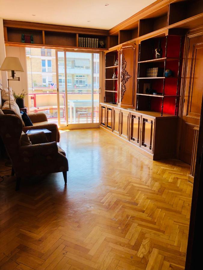 Your Second Home In Barcelona With Private Room And Private Bathroom Close To Montjuic, Pl Espana, La Rambla, Ferry Port Zewnętrze zdjęcie