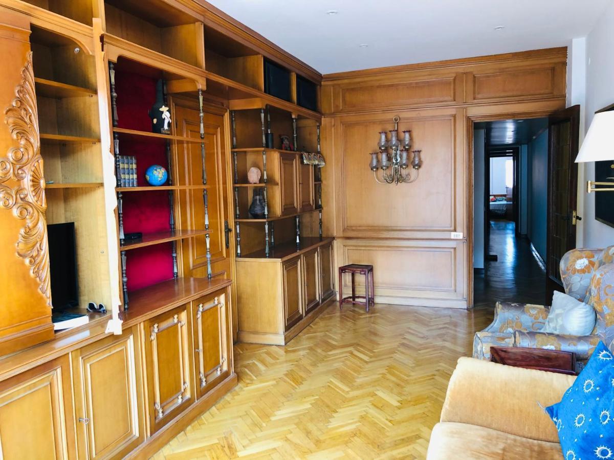 Your Second Home In Barcelona With Private Room And Private Bathroom Close To Montjuic, Pl Espana, La Rambla, Ferry Port Zewnętrze zdjęcie