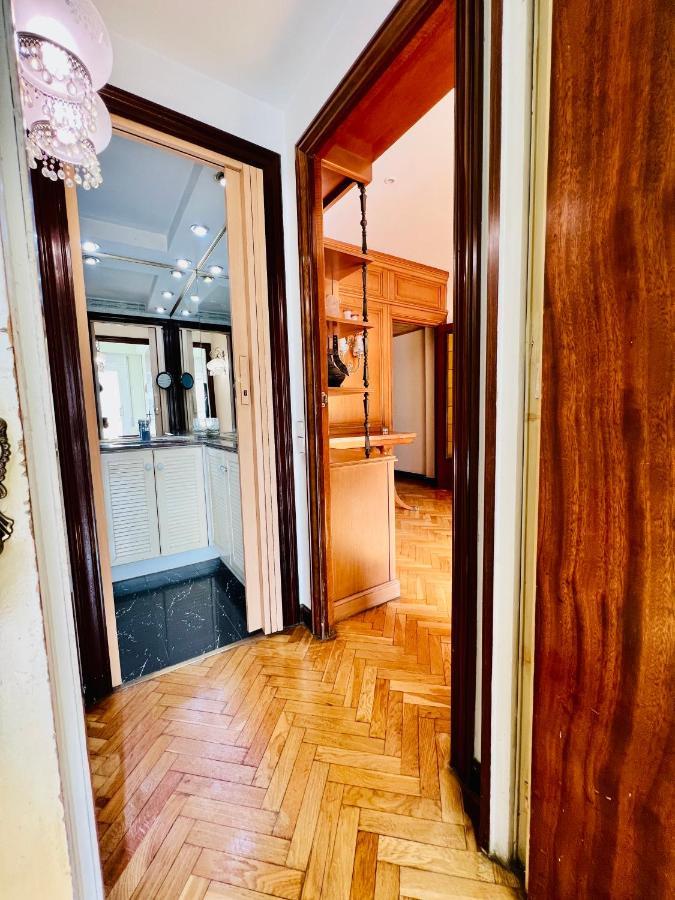 Your Second Home In Barcelona With Private Room And Private Bathroom Close To Montjuic, Pl Espana, La Rambla, Ferry Port Zewnętrze zdjęcie